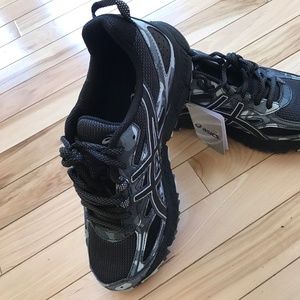 ASICS GEL-scram 3 Trail Runner Men's 7.5